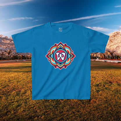 Magical Mystery Nats Kids Tee