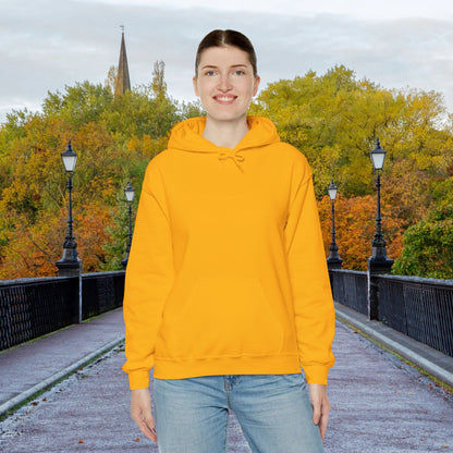 Celtic FC The Bhoys Logo Hoodie