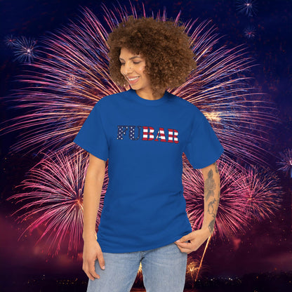 USA FUBAR Tee