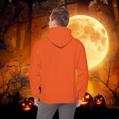 Zombie Undying Love Hoodie