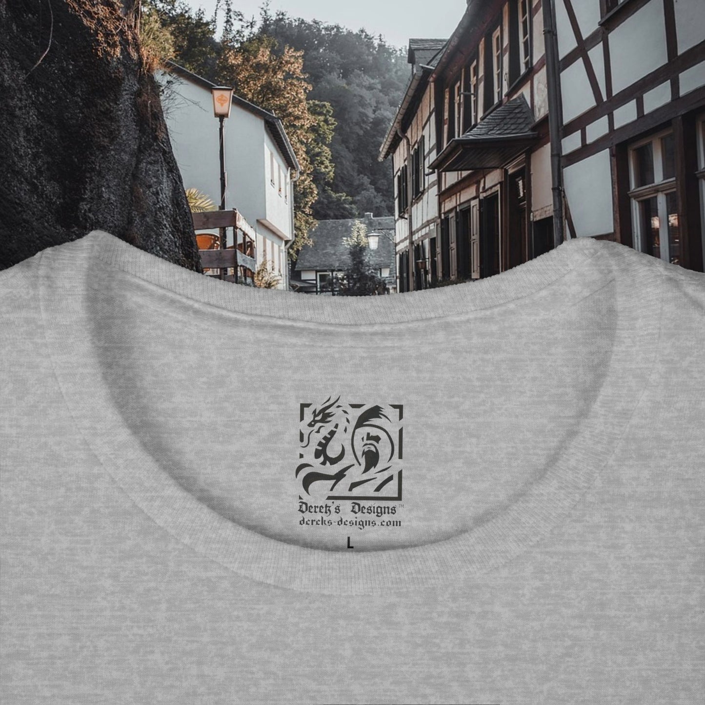 Support Local Street Cats Women's Softstyle Tee