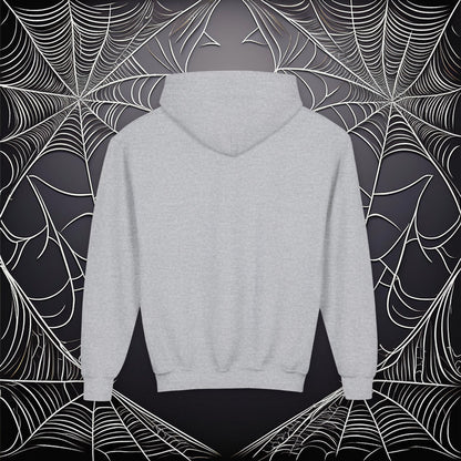 Little Witch Youth Hoodie