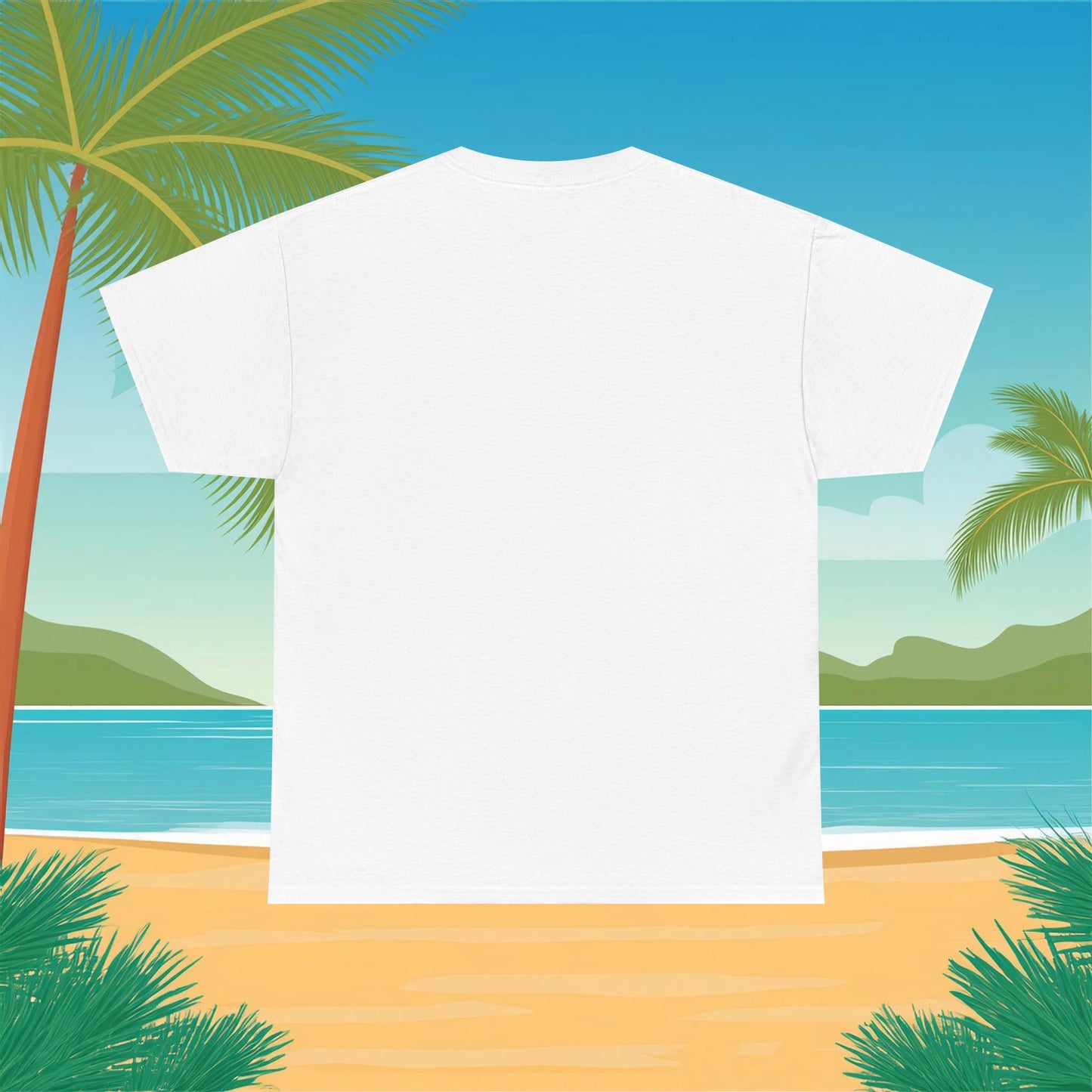 San Jose Hockey Logo Tee