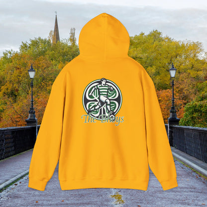 Celtic FC The Bhoys Hoodie