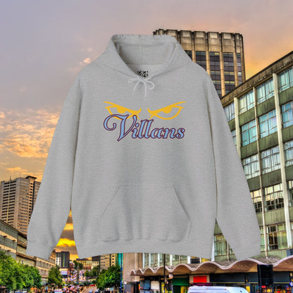 Villans Hoodie