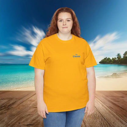 Monterey Bay Point Lobos Tee