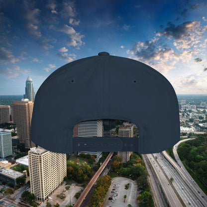 Atlanta Arrow Baseball Flat Bill Snapback