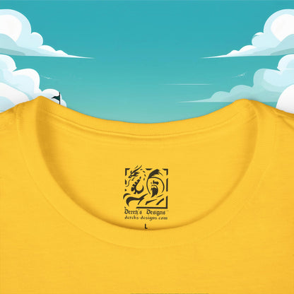 Wrexham Hollywood Sign Women's Softstyle Tee