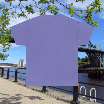 Newcastle United Howay the Lads Tee