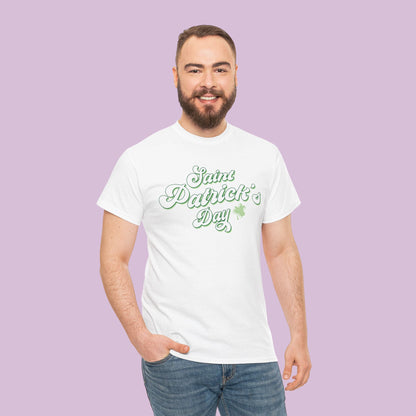 St. Patrick's Day Tee