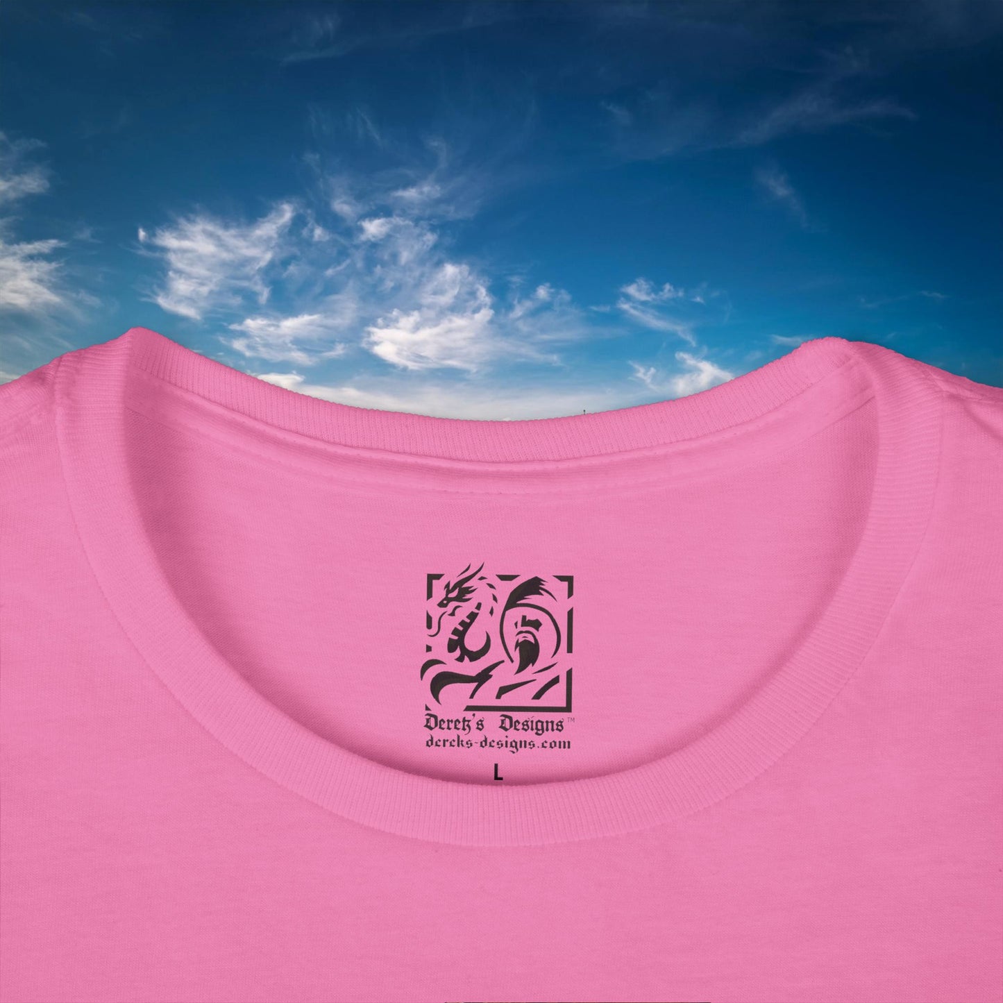 Kansas City KC Women's Softstyle Tee