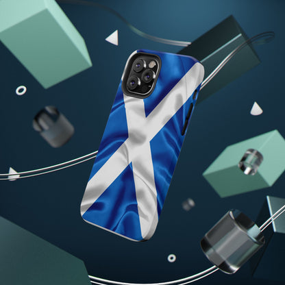 St Andrews Impact-Resistant Cases