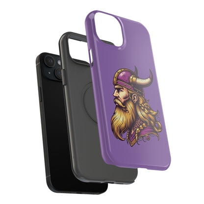 Minnesota Viking Impact-Resistant Cases