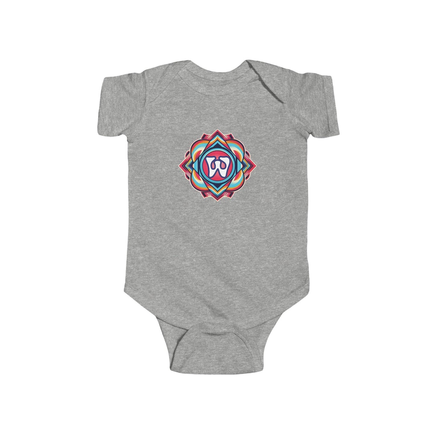 Magical Mystery Nats Infant Bodysuit
