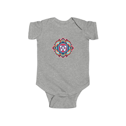 Magical Mystery Nats Infant Bodysuit