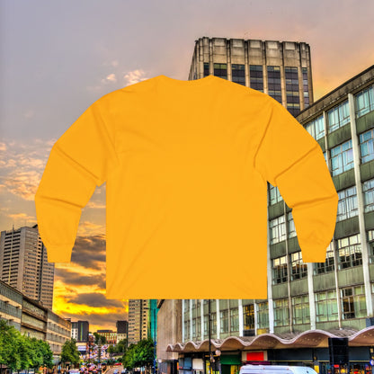 Villans Long Sleeve Tee