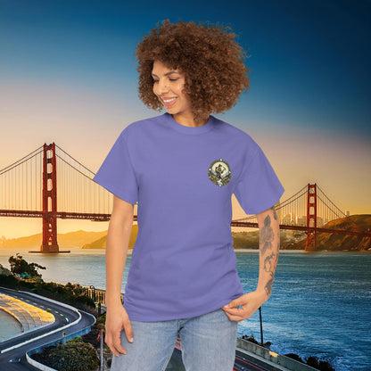 San Francisco Football Miner Tee
