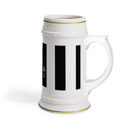 Newcastle United 1892 Stein Mug
