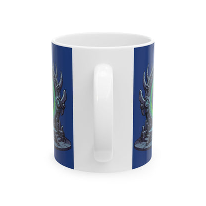 Dark Portal Ceramic Mug (11oz/15oz)