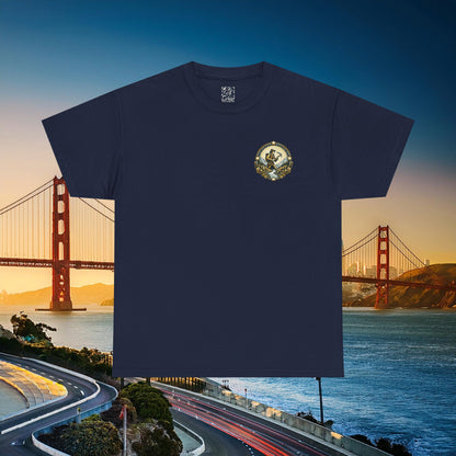 San Francisco Football Miner Tee