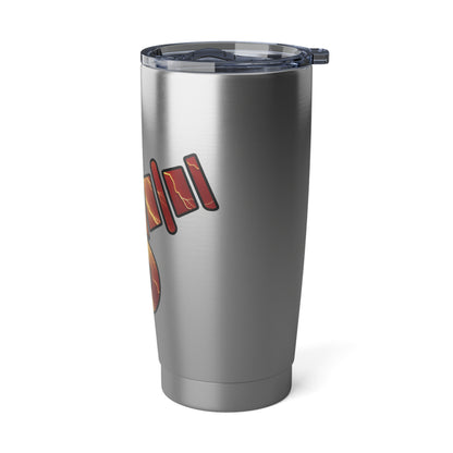Lightning Artillery 20oz Travel Tumbler