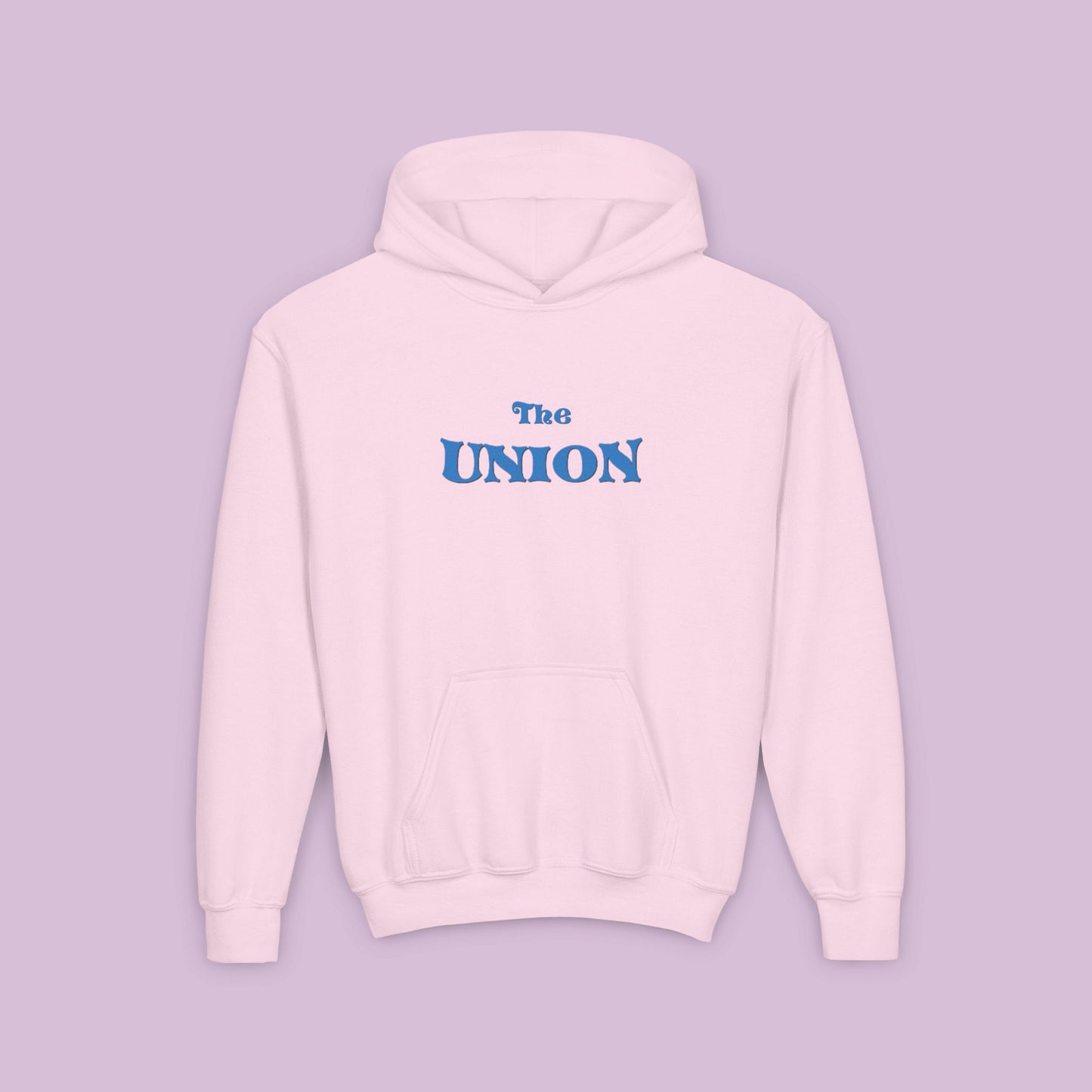 Monterey Bay Marina Youth Hoodie