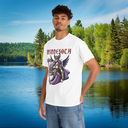 Minnesota Valkyrie Tee