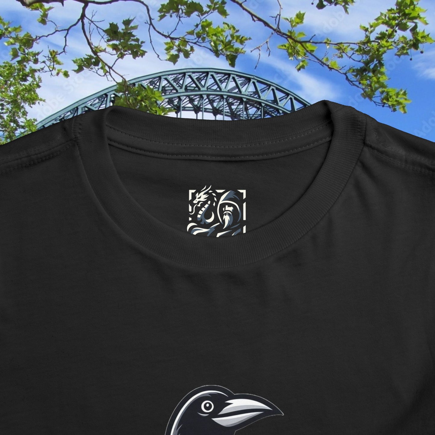 Newcastle United 1892 Toddler Tee