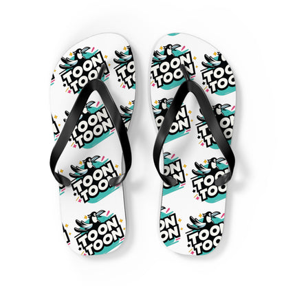 Newcastle United Toon Toon Flip Flops