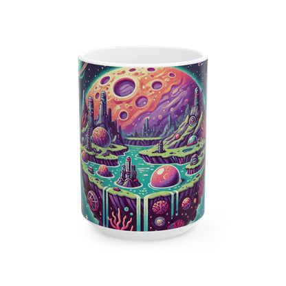 Another Dimension Mugs (11oz\15oz)