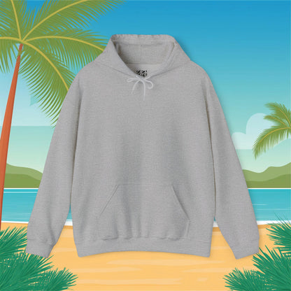 San Jose Hockey Logo Hoodie