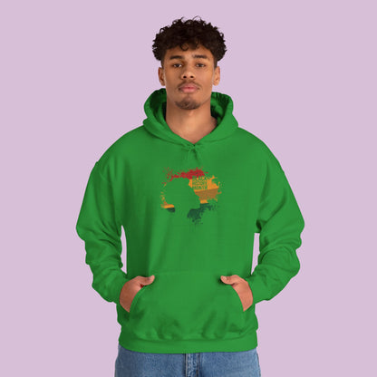 Heritage Radiance Hoodie