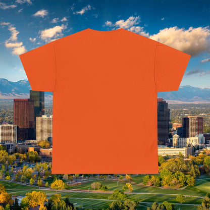 Bronco Tee