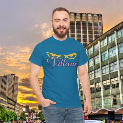 Villans Tee