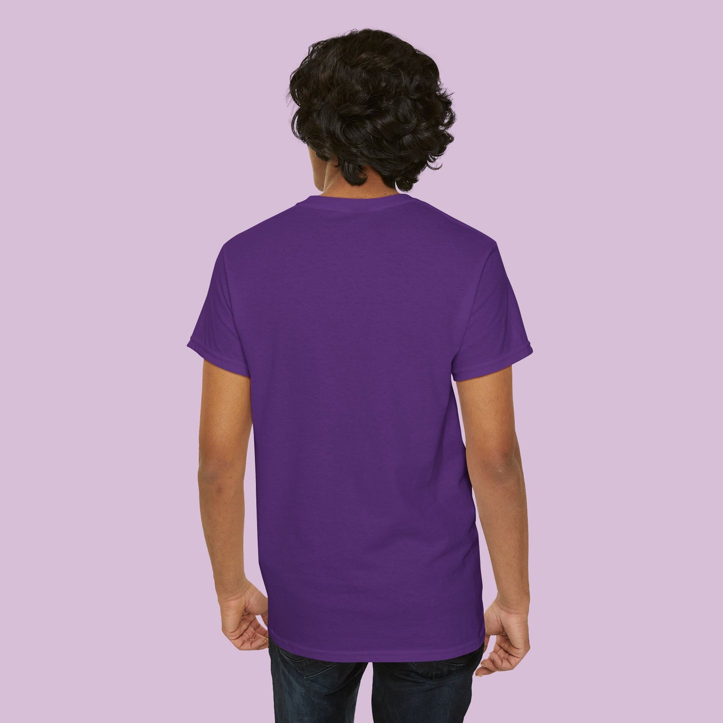 Stand With Minnesota Logo Tee