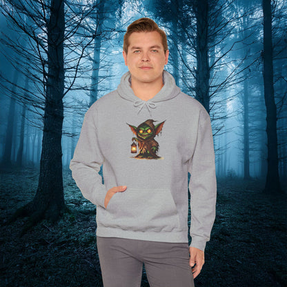 Harbinger Gremlin Hoodie
