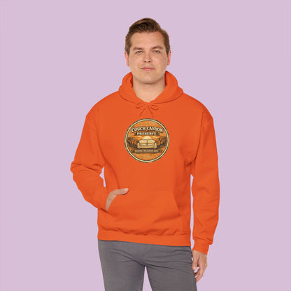 Couch Canyon Preserve Hoodie