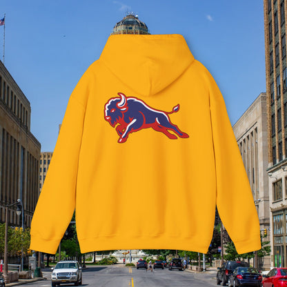 Buffalo Hoodie