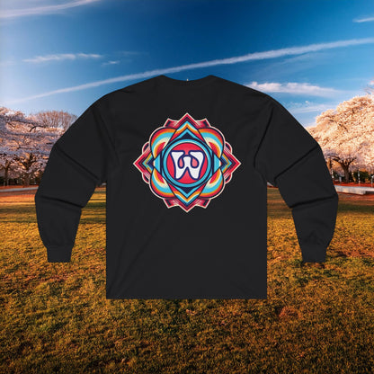 Magical Mystery Nats Long Sleeve Tee