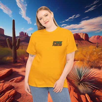 PHX Reds "Ho, Ho, Ho" Tee