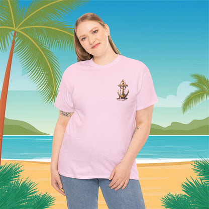 Anchor Tee