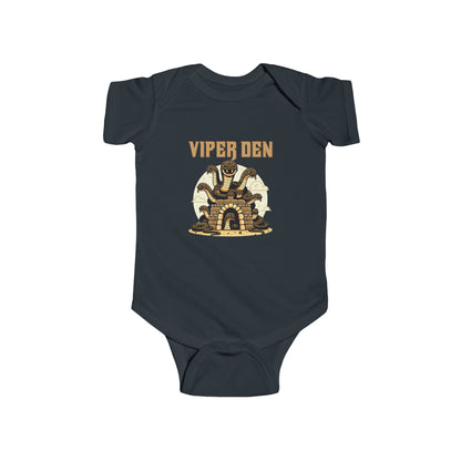 Viper Den Infant Bodysuit