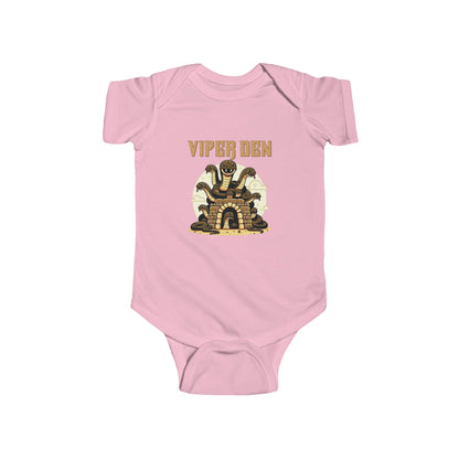Viper Den Infant Bodysuit