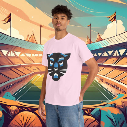 Panther Logo Tee