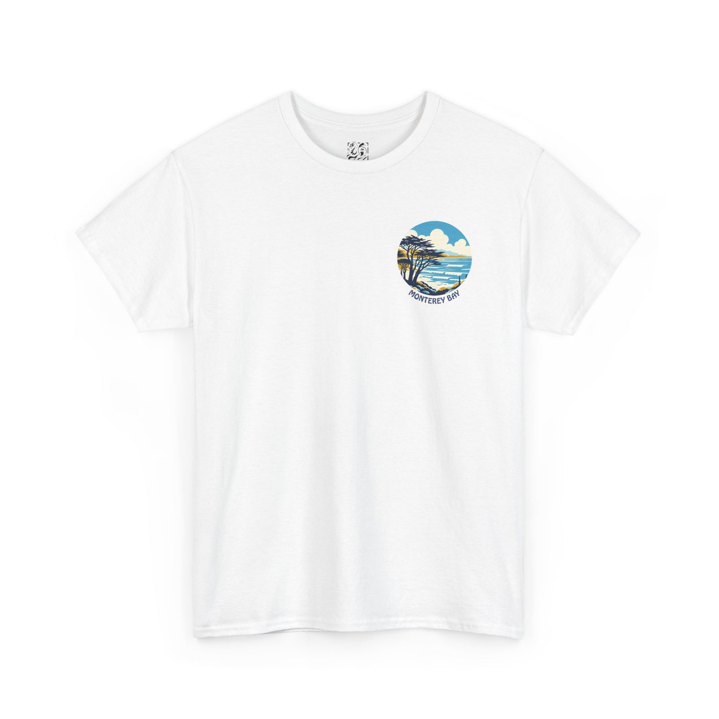 Monterey Bay "The Union" Tee
