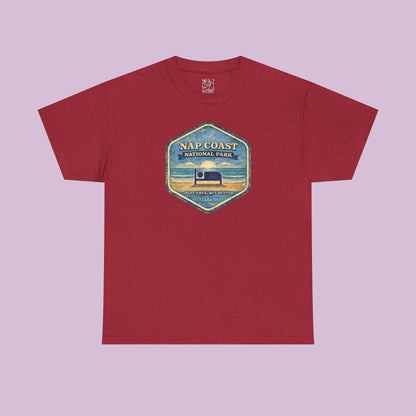 Nap Coast National Park Tee
