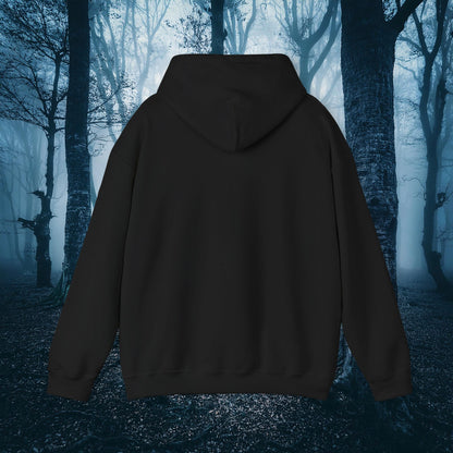 Harbinger Gremlin Hoodie