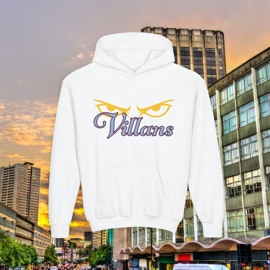 Villans Youth Hoodie