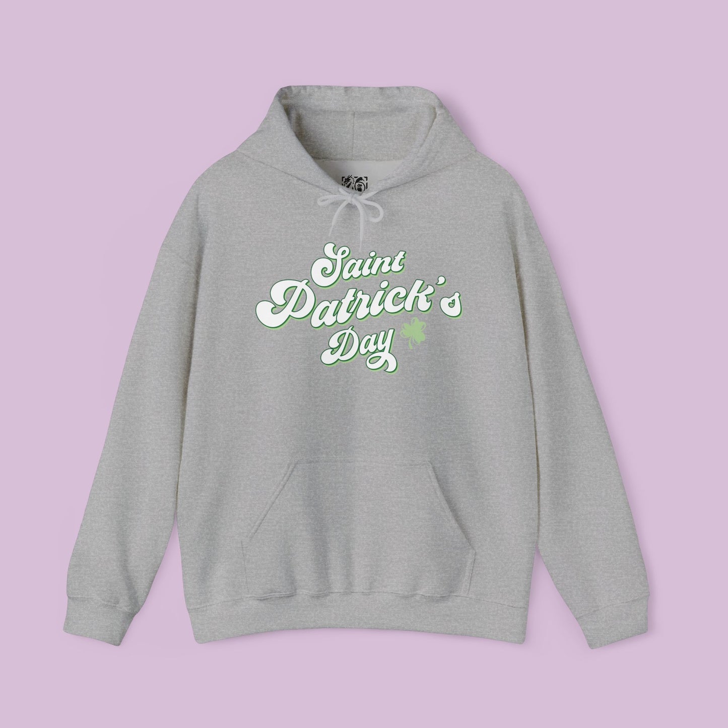 St. Patrick's Day Hoodie