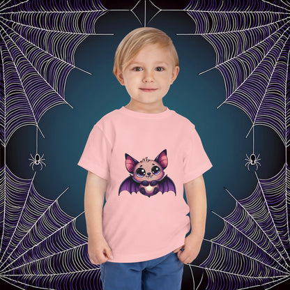 Little Bat Toddler Tee
